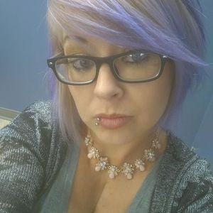 Meet your Posher, Heidi